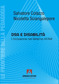 DSA e disabilità. L'inclusione nel Sistema AFAM - Librerie.coop