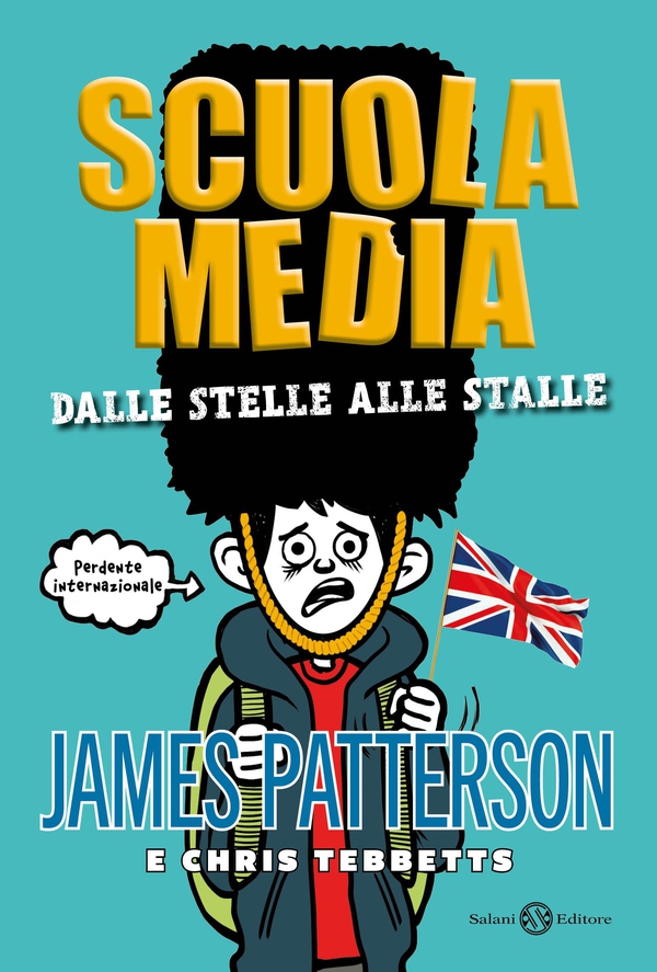 Scuola media. Dalle stelle alle stalle - Librerie.coop Scuola media. Dalle stelle alle stalle - Librerie.coop