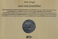 Nuovi studi pirandelliani - Librerie.coop Nuovi studi pirandelliani - Librerie.coop