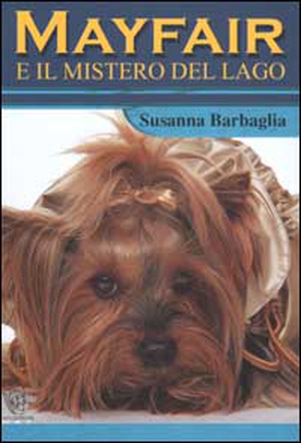 Mayfair e il mistero del lago - Librerie.coop Mayfair e il mistero del lago - Librerie.coop