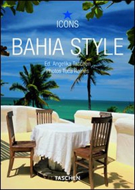 Bahia style. Ediz. italiana, spagnola e portoghese - Librerie.coop
