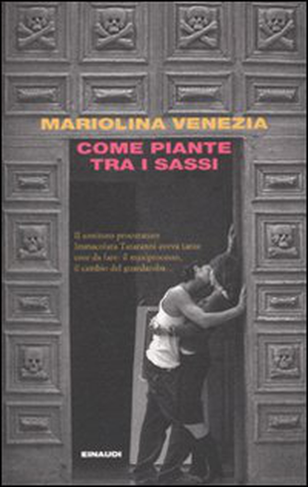 Come piante tra i sassi - Librerie.coop Come piante tra i sassi - Librerie.coop