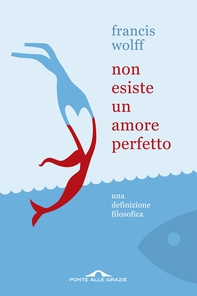 Non esiste un amore perfetto - Librerie.coop Non esiste un amore perfetto - Librerie.coop