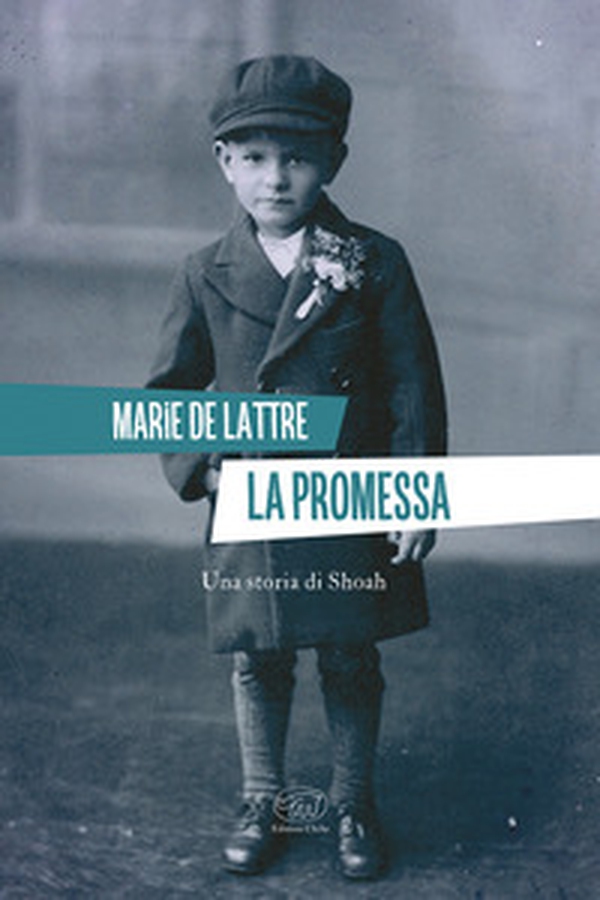 La promessa - Librerie.coop La promessa - Librerie.coop