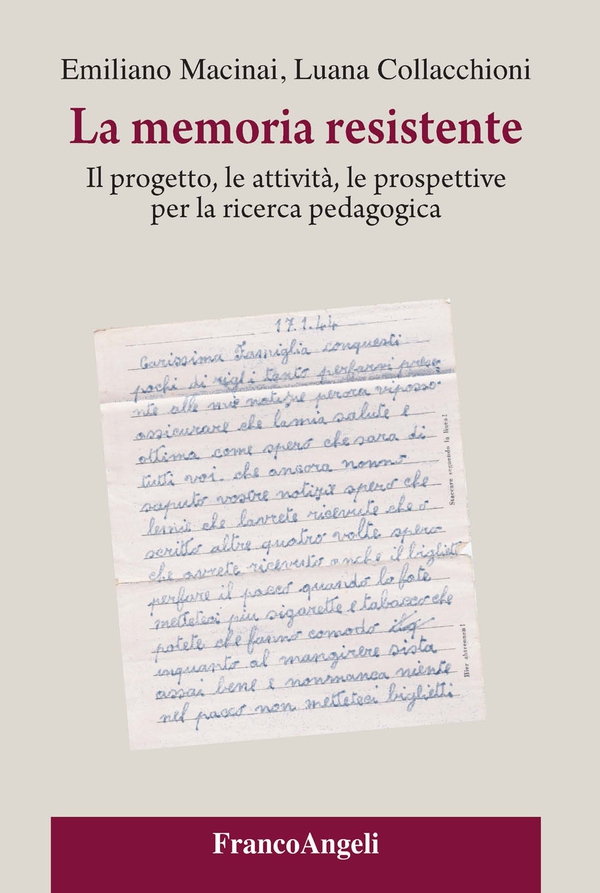 La memoria resistente - Librerie.coop La memoria resistente - Librerie.coop