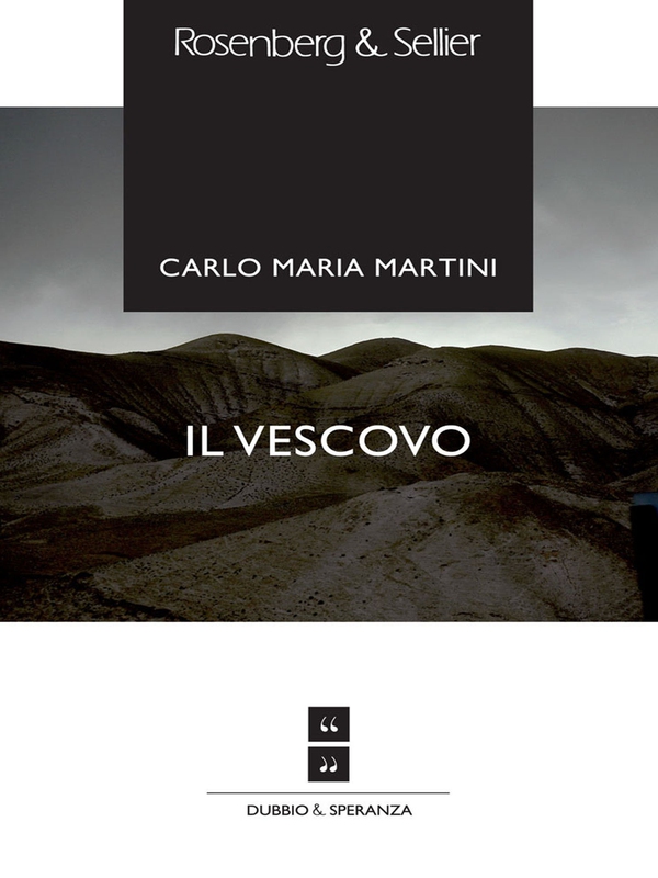 Il vescovo - Librerie.coop Il vescovo - Librerie.coop