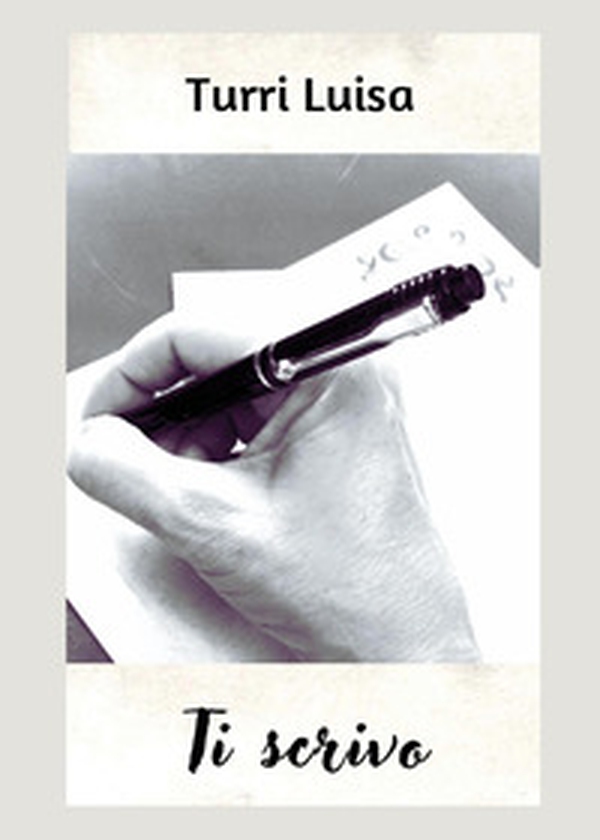 Ti scrivo - Librerie.coop Ti scrivo - Librerie.coop