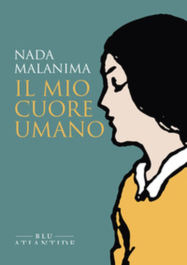 Il mio cuore umano - Librerie.coop Il mio cuore umano - Librerie.coop