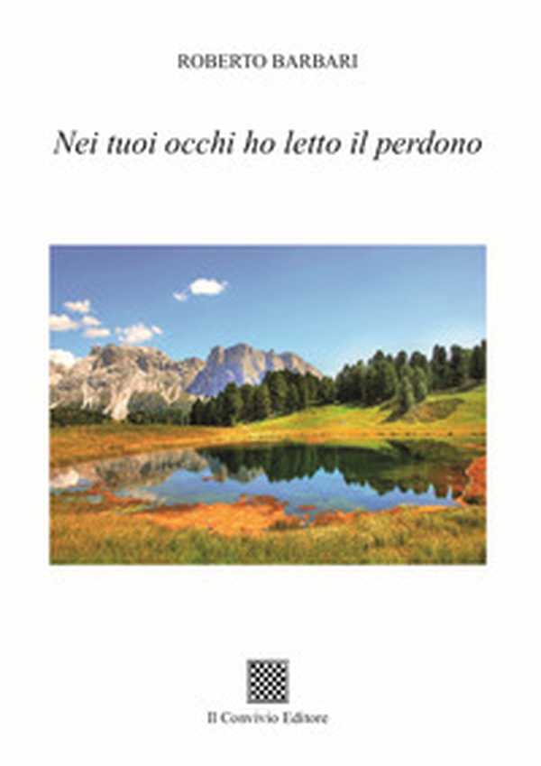 Nei tuoi occhi ho letto il perdono - Librerie.coop Nei tuoi occhi ho letto il perdono - Librerie.coop