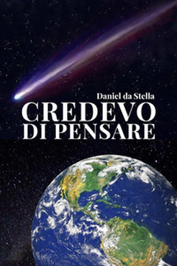 Credevo di pensare - Librerie.coop Credevo di pensare - Librerie.coop
