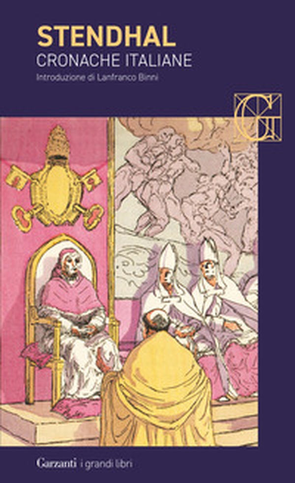 Cronache italiane - Librerie.coop