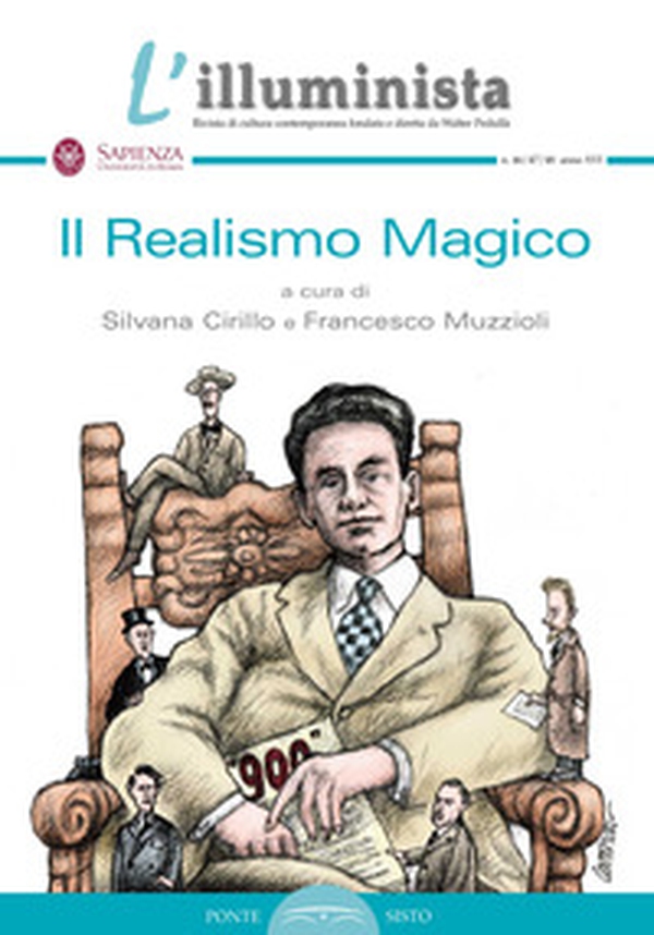 L'illuminista - Vol. 46-47-48 - Librerie.coop L'illuminista - Vol. 46-47-48 - Librerie.coop