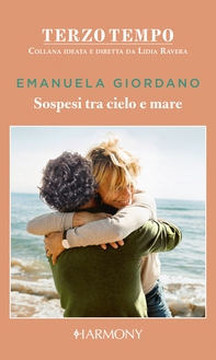 Sospesi tra cielo e mare - Librerie.coop