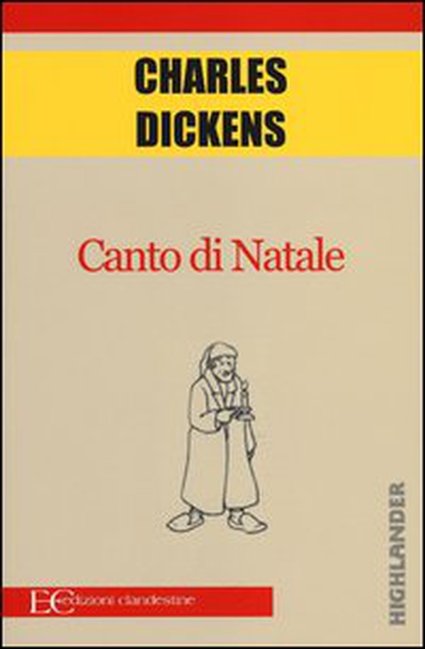 Canto di Natale - Librerie.coop Canto di Natale - Librerie.coop