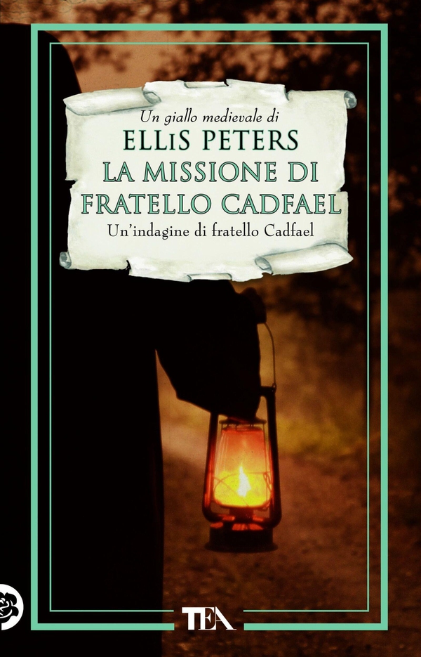 La missione di fratello Cadfael - Librerie.coop