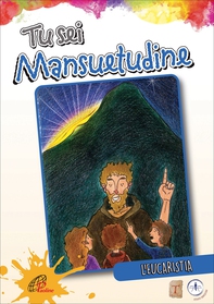 Tu sei mansuetudine - Librerie.coop