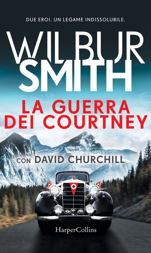 La guerra dei Courtney - Librerie.coop La guerra dei Courtney - Librerie.coop