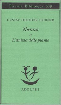 Nanna o L'anima delle piante - Librerie.coop