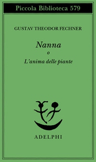 Nanna o L'anima delle piante - Librerie.coop Nanna o L'anima delle piante - Librerie.coop