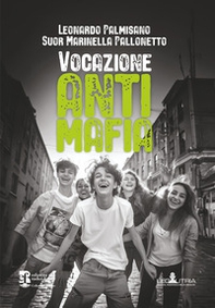Vocazione antimafia - Librerie.coop