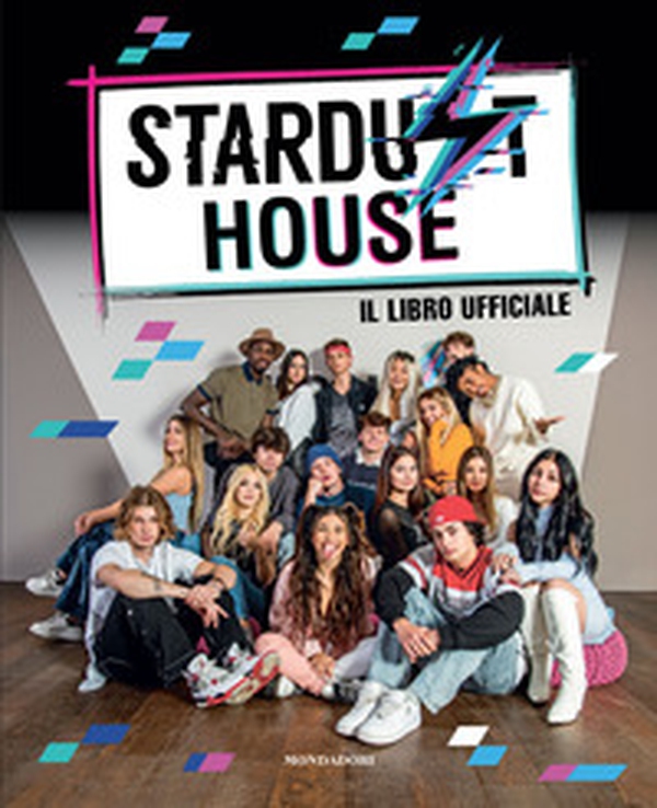 Stardust House. Il libro ufficiale - Librerie.coop Stardust House. Il libro ufficiale - Librerie.coop
