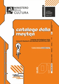 Catalogo del Padiglione Italia «Comunità Resilienti» alla Biennale Architettura 2021. Ediz. italiana e inglese - Librerie.coop