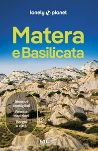 Matera e Basilicata - Librerie.coop