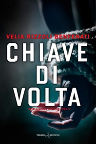 Chiave di volta. Intelligence stories - Vol. 3 - Librerie.coop