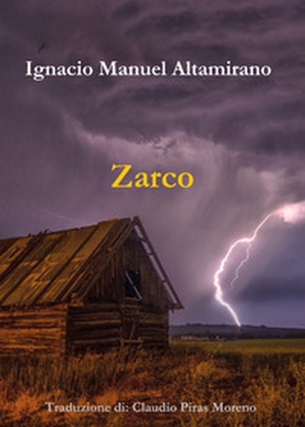 Zarco - Librerie.coop Zarco - Librerie.coop