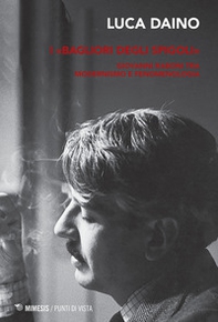 I «bagliori degli spigoli». Giovanni Raboni tra modernismo e fenomenologia - Librerie.coop I «bagliori degli spigoli». Giovanni Raboni tra modernismo e fenomenologia - Librerie.coop