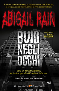 Abigail Rain - Librerie.coop