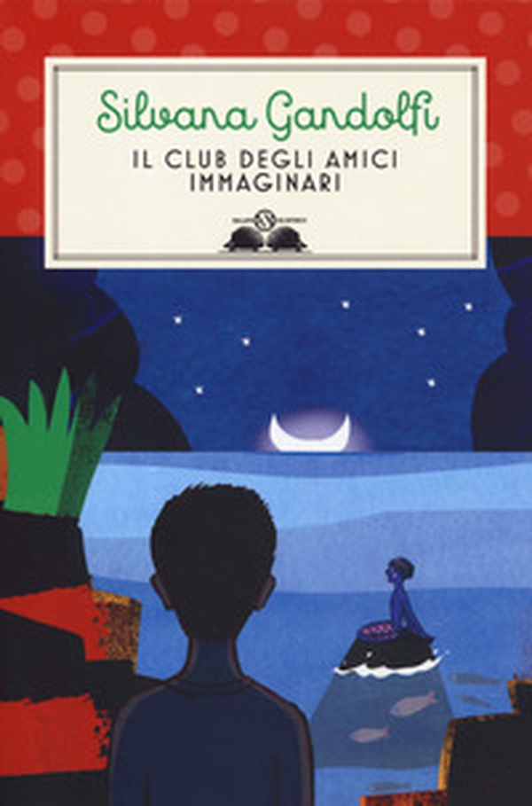 Il club degli amici immaginari - Librerie.coop Il club degli amici immaginari - Librerie.coop