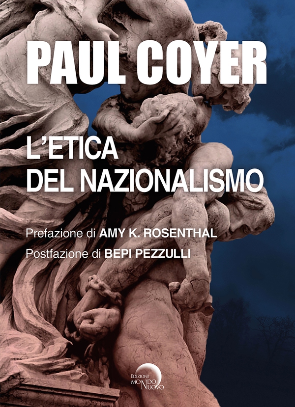 L’etica del nazionalismo - Librerie.coop L’etica del nazionalismo - Librerie.coop