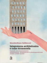 INTEGRATEZZA ARCHITETTONICA - Librerie.coop