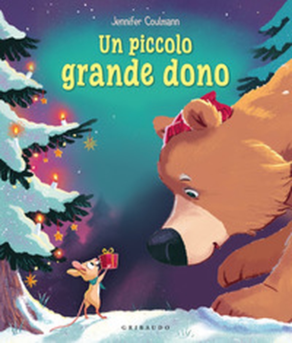 Un piccolo grande dono - Librerie.coop Un piccolo grande dono - Librerie.coop