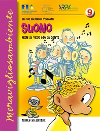 Suono - Meravigliosambiente - Librerie.coop Suono - Meravigliosambiente - Librerie.coop