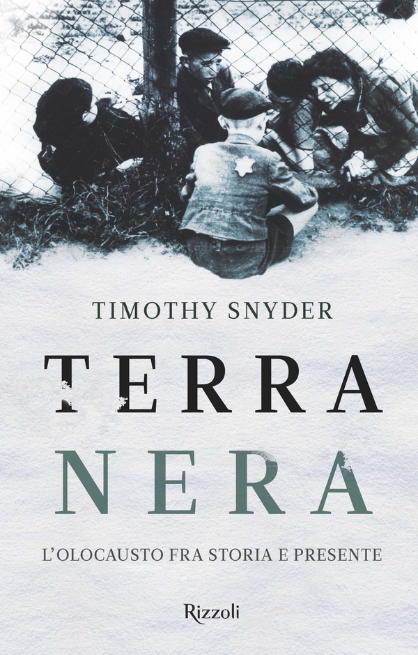 Terra nera - Librerie.coop Terra nera - Librerie.coop