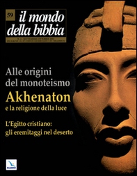 Il mondo della Bibbia - Vol. 59 - Librerie.coop