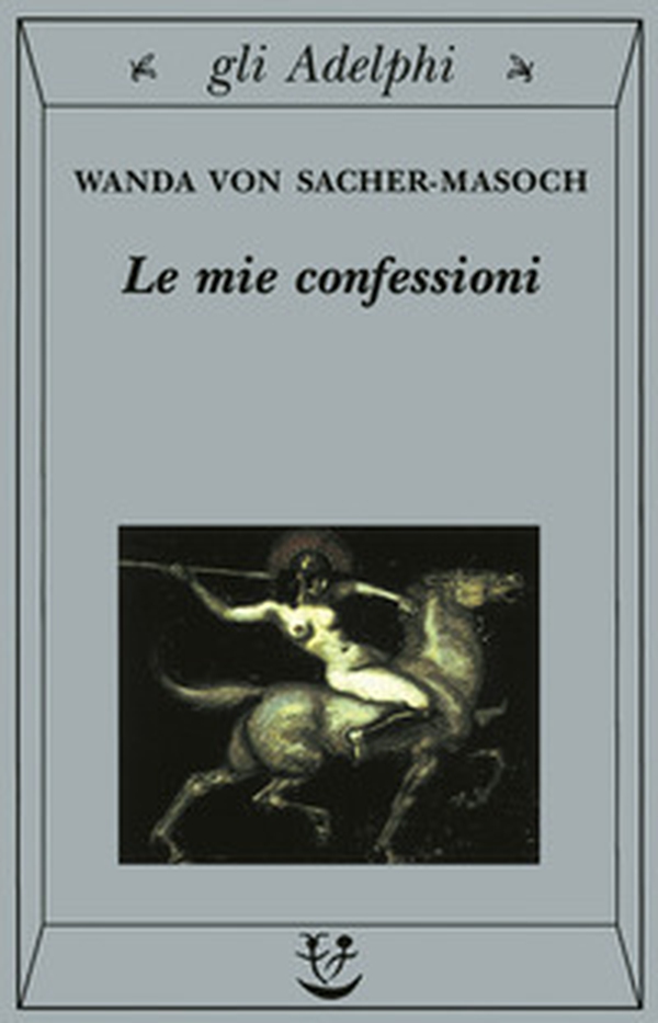 Le mie confessioni - Librerie.coop Le mie confessioni - Librerie.coop
