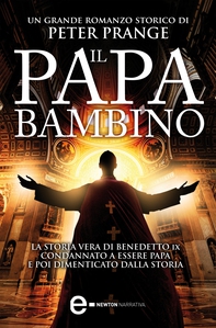 Il papa bambino - Librerie.coop Il papa bambino - Librerie.coop