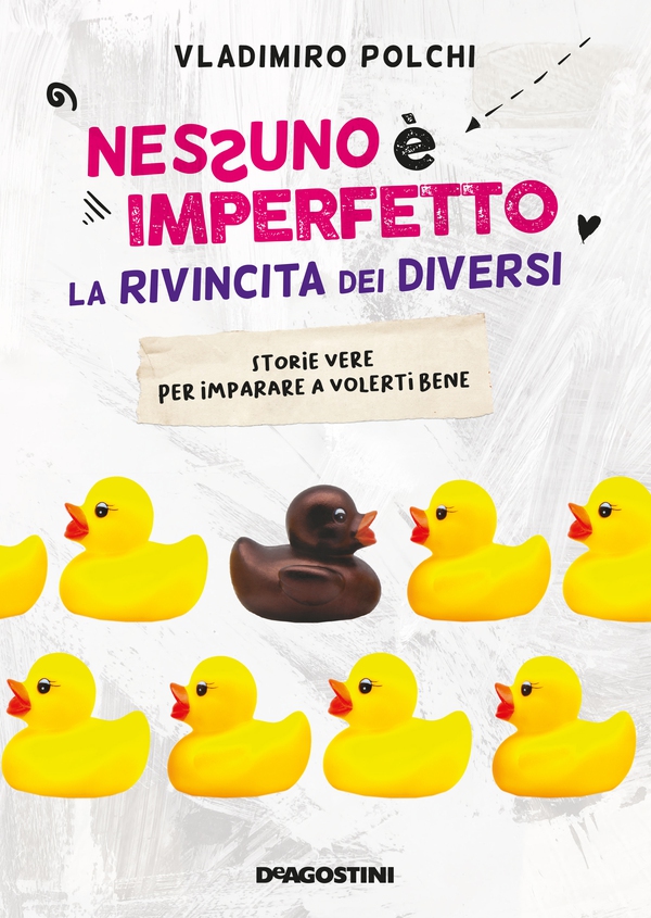 Nessuno è imperfetto - Librerie.coop Nessuno è imperfetto - Librerie.coop