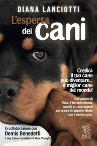 L'esperta dei cani - Librerie.coop