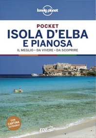 Isola d'Elba e Pianosa. Con cartina - Librerie.coop Isola d'Elba e Pianosa. Con cartina - Librerie.coop