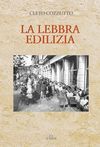 La lebbra edilizia - Librerie.coop