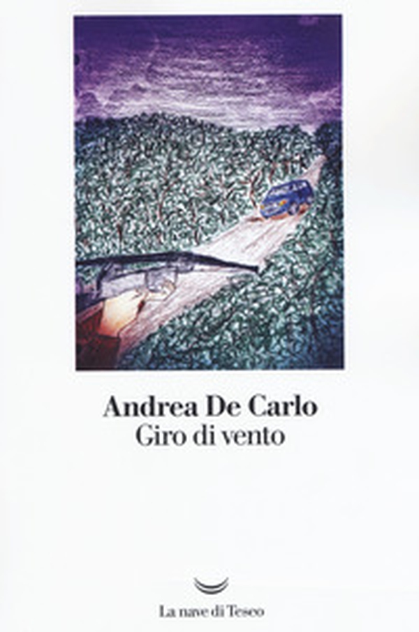 Giro di vento - Librerie.coop Giro di vento - Librerie.coop