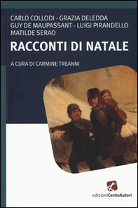 Racconti di Natale - Librerie.coop Racconti di Natale - Librerie.coop