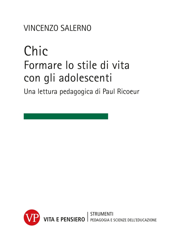 Chic - Librerie.coop Chic - Librerie.coop