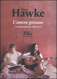 L'amore giovane - Librerie.coop L'amore giovane - Librerie.coop