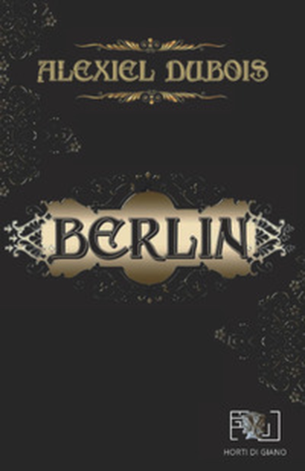 Berlin - Librerie.coop Berlin - Librerie.coop