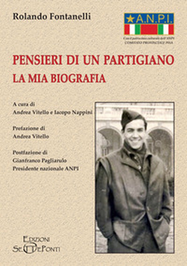 Pensieri di un partigiano. La mia biografia - Librerie.coop Pensieri di un partigiano. La mia biografia - Librerie.coop